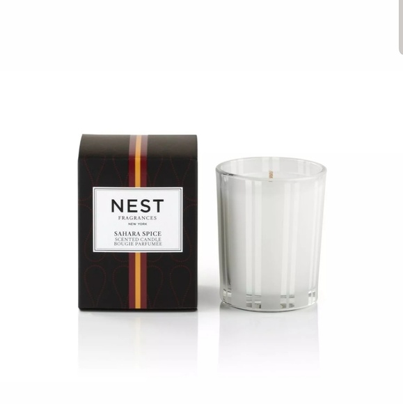 NEST Fragrances Other - Nest sahara spice candle 2 oz NEST Fragrances Other - Nest sahara spice candle 2 oz